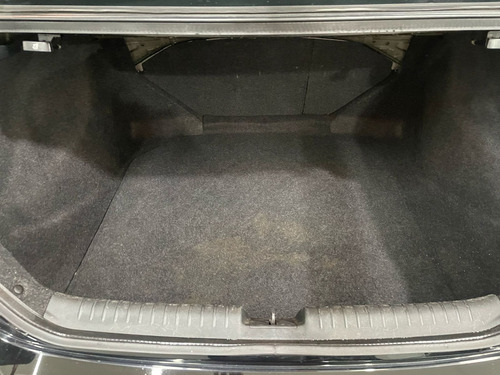 Honda Civic 2.0 Lxr Flex Aut. 4p