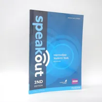 Comprar Speakout Intermediate Students Book Bbc R5