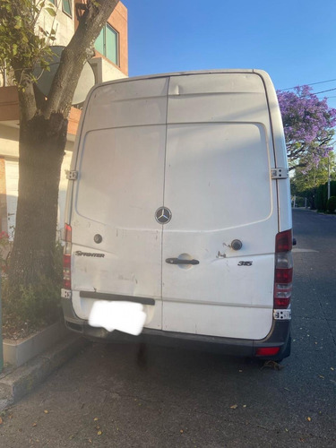 Modelo 2008 Versión 315 La Larga . Km 411000 Estándar Roda
