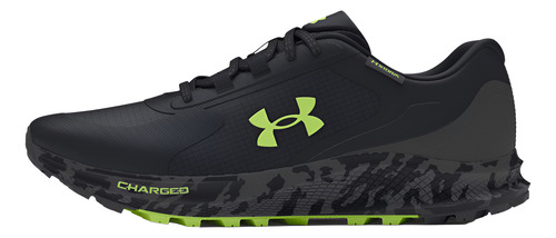 Tenis Under Armour Charged Bandit Tr 3 Sp 3028657002 Original Moda