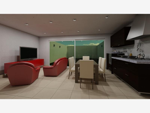 Imagen 2 de 3 de Casa Sola En Venta Guadalupe Victoria