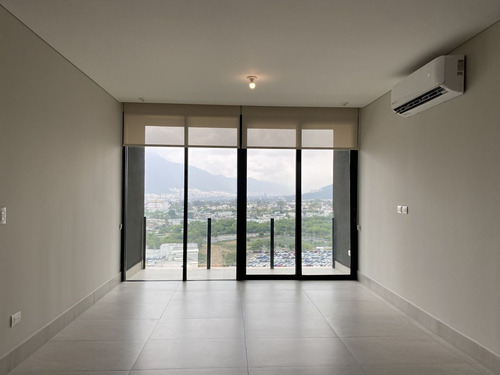Departamento En Renta Torre Boreal Valle Oriente