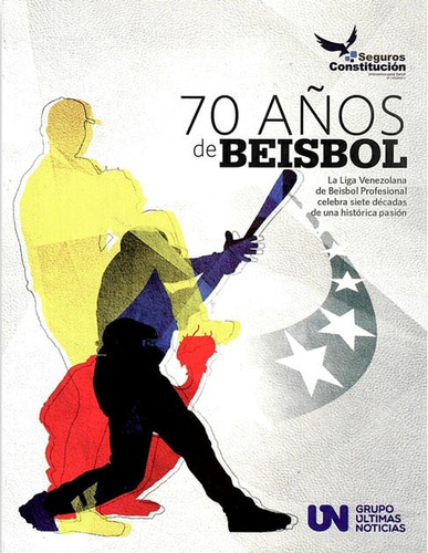 70 Años De Beisbol