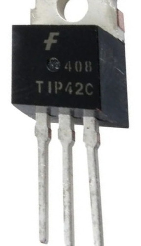 Tip42c        Transistor