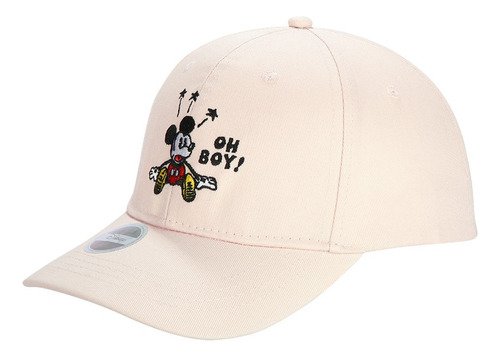 Gorra Disney Mickey Y Minnie Original 