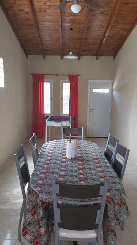 Imagen 6 de 13 de Alquiler Casa A Estrenar - Las Lomas, Miramar Barrio Cerrado