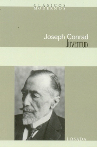 Juventud - Joseph Conrad