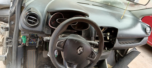 Kit De Airbag Renault Clio 2020