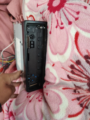 Estéreo Clásico Kenwood (Usado)