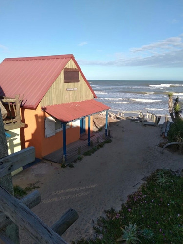 Imagen 2 de 15 de Casa En Alquiler En Aguas Dulces