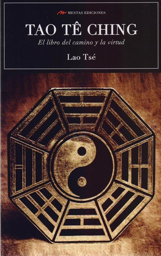 Tao Te Ching - Lao Tse