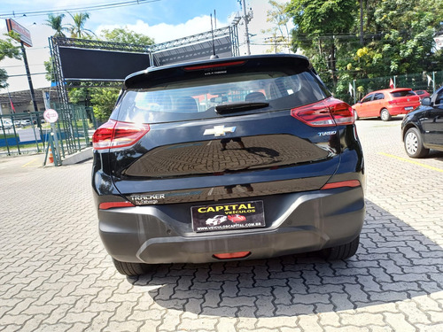 Chevrolet Tracker 1.0 TURBO 12V FLEX AUT.