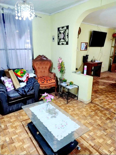 Vendo Casa (25493)