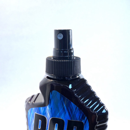 Bod Man Colonia Dark Ice 236ml
