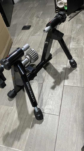 Ciclosimulador Para Bicicleta Blackburn