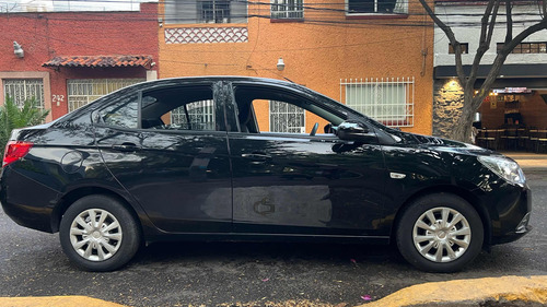 Chevrolet Aveo 1.5 Ls Ta