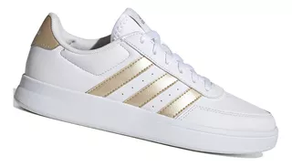 Zapatillas adidas Mujer Urbanas Breaknet 2.0 * Id7116