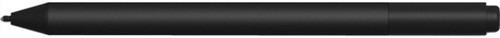 Lápiz Capacitivo Microsoft Surface 1776 (eyu-00001) Negro An