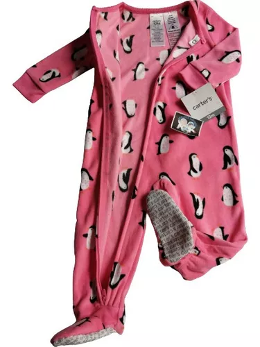 Pijama Pinguino Para Bebe | MercadoLibre 📦