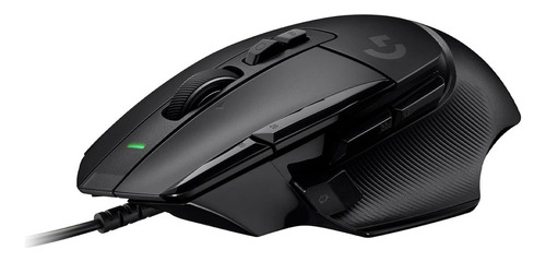 Fpc Mouse Logitech G502 X Usb 25k Dpi Negro