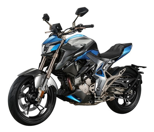 Imagen 11 de 20 de Beta Zontes R2 310 2021 En Km8motos