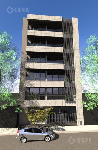 Imagen 4 de 6 de Venta, Piso De 4 Amb, Zona Guemes.