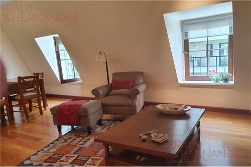 Imagen 5 de 30 de Venta De Ph Con Terraza Propia- Un Oasis En Recoleta !!!