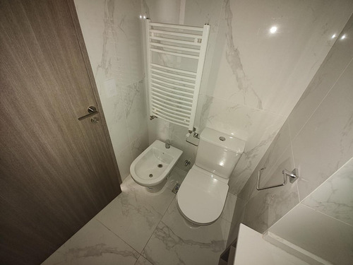 Venta Departamento 2 Ambientes En Nuñez A Estrenar