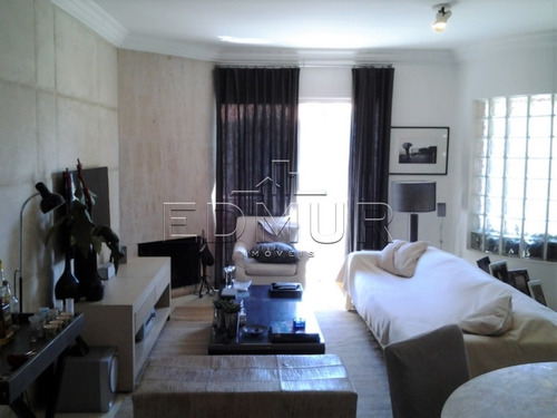 Sobrado - Vila Assuncao - Ref: 23068 - V-23068