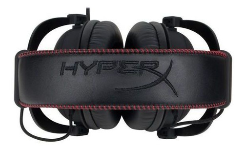 Headset Gamer Hyperx Cloud Core