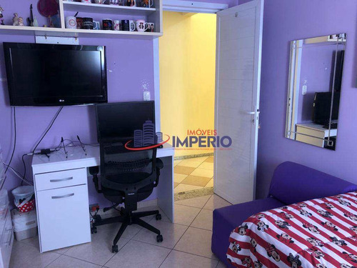 Sobrado Com 3 Dorms, Vila Nivi, São Paulo - R$ 950 Mil, Cod: 6465 - V6465