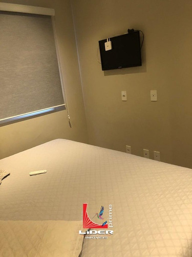 Imagem 8 de 15 de Apartamento Jardins De Bragança - Ap0541-1