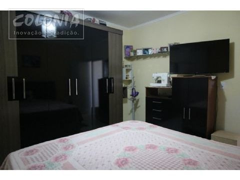 Imagem 25 de 30 de Casa A Venda - 0588605