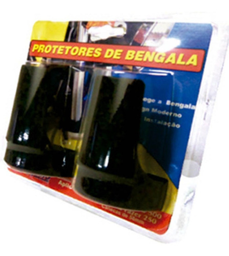 Protetor Bengala Cbx 250 , Cb 500 , Fazer 250 Par