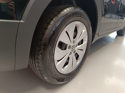 Volkswagen T-Cross 1.0 200 TSI TOTAL FLEX AUTOMÁTICO