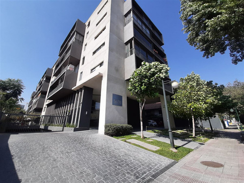 Departamento En Venta De 3 Dorm. En Ñuñoa