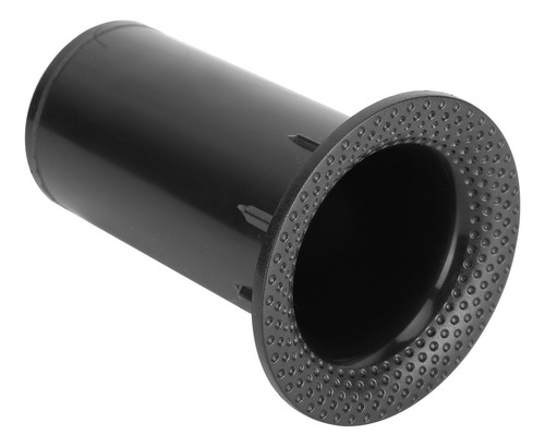 Tubo Inversor De Altavoz De Woofer De 4 Piezas Con Abertura