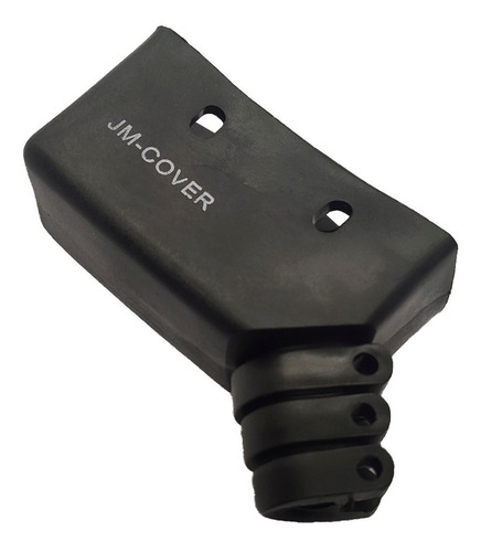 Imagen 4 de 8 de Pack X 10 Cubiertas Aislante Para Bornes Microswitch Baw