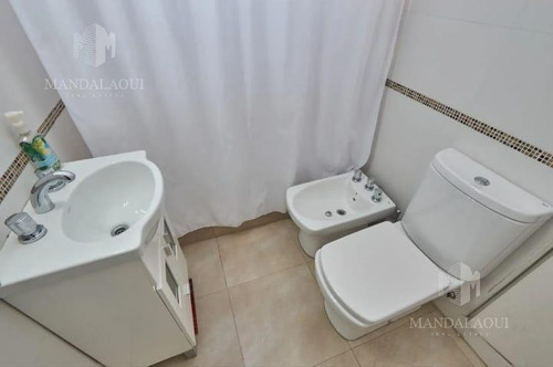 Imagen 17 de 23 de Departamento De Tres Ambientes En Almagro