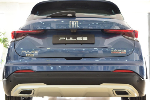 Fiat Pulse 1.0 Impetus T3 Cvt
