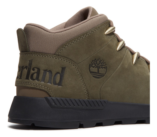Timberland Sprint Trekker SPRINT TREKKER Hombre TB0A6DQDEO6
