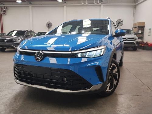 Volkswagen Nivus 1.0 Tsi 200 Highline