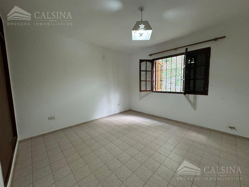 Valle Del Sol - Casa En Venta 2 Dormitorios