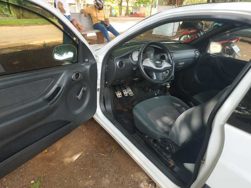 Chevrolet Celta 2002