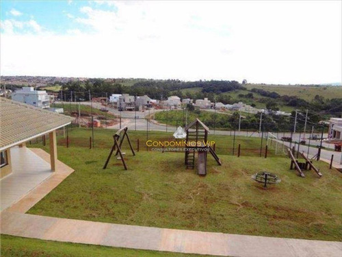 Imagem 7 de 16 de Terreno Em Sorocaba - Sp - Te0187_soro