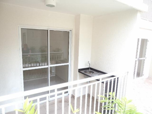 Imagem 11 de 16 de Apartamento Com 3 Dormitórios À Venda, 61 M² Por R$ 379.000,00 - Vila Prudente (zona Leste) - São Paulo/sp - Ap1059