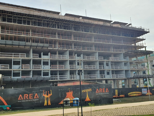 Imagem 17 de 18 de Sqnw 310 Bloco E Noroeste Nw 310 E 3 Quartos Suíte 2 Vagas 99,06 M² - Meuimm125 - 68460482