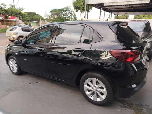 Chevrolet Onix 10mt Lt2 2022