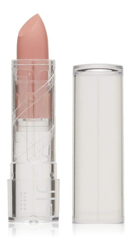 Labial Elf  Srsly Satin Lipstick Creme E.l.f