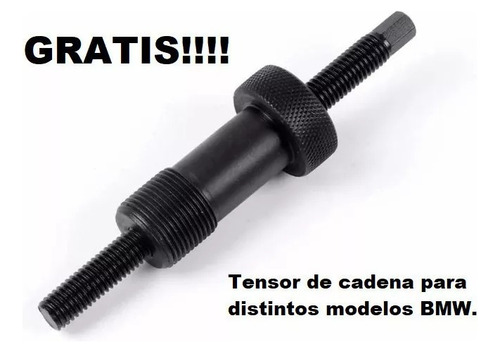 Herramienta Para Sincronizar Motores Bmw N51 N52 N53 Y N54